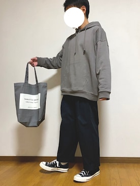 KAIさんのコーディネート