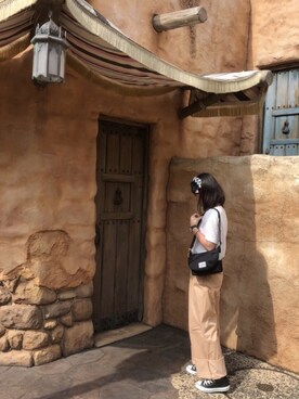 makoさんのコーディネート