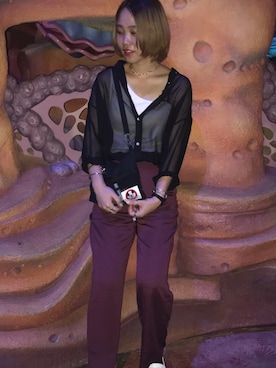 makoさんのコーディネート