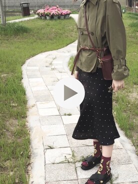 MoEgaWkkさんのコーディネート