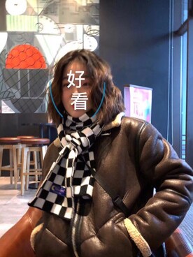 MoEgaWkkさんのコーディネート