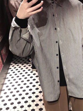 MoEgaWkkさんのコーディネート