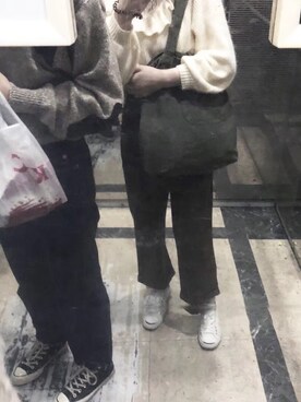 MoEgaWkkさんのコーディネート