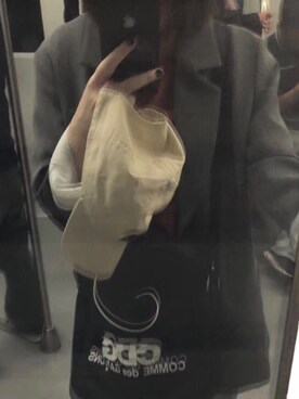 MoEgaWkkさんのコーディネート