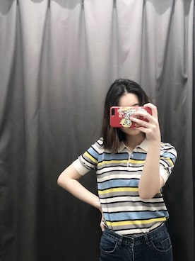 MoEgaWkkさんのコーディネート