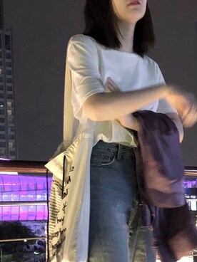 MoEgaWkkさんのコーディネート