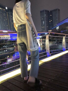 MoEgaWkkさんのコーディネート