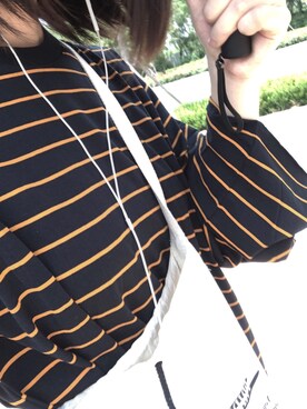 MoEgaWkkさんのコーディネート