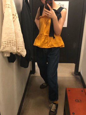 MoEgaWkkさんのコーディネート