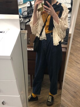 MoEgaWkkさんのコーディネート