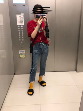 MoEgaWkkさんのコーディネート