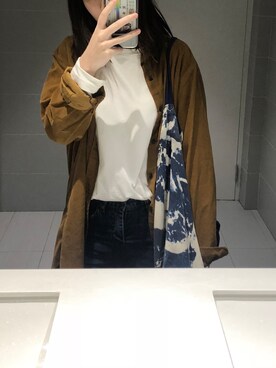 MoEgaWkkさんのコーディネート