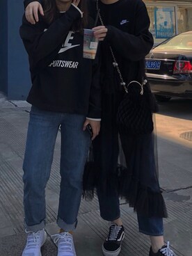 MoEgaWkkさんのコーディネート