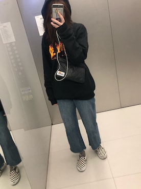 MoEgaWkkさんのコーディネート