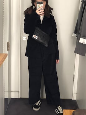 MoEgaWkkさんのコーディネート