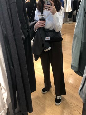 MoEgaWkkさんのコーディネート