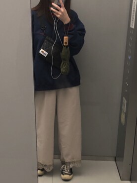 MoEgaWkkさんのコーディネート