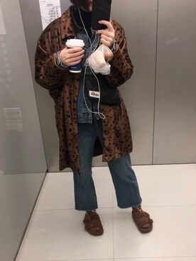 MoEgaWkkさんのコーディネート