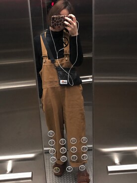 MoEgaWkkさんのコーディネート