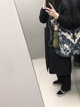 MoEgaWkkさんのコーディネート