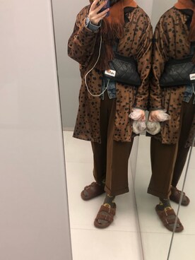 MoEgaWkkさんのコーディネート