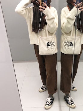 MoEgaWkkさんのコーディネート