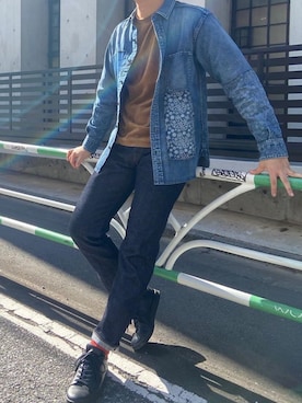 nowさんのコーディネート