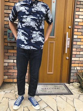 nowさんのコーディネート