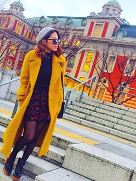 Juri♡さんのコーディネート