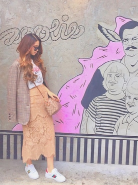 Juri♡さんのコーディネート