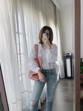 星星さんのコーディネート