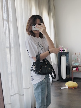 星星さんのコーディネート