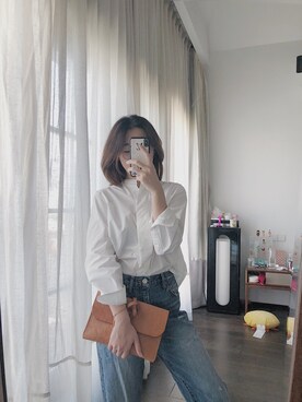 星星さんのコーディネート