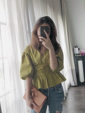 星星さんのコーディネート