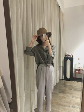 星星さんのコーディネート