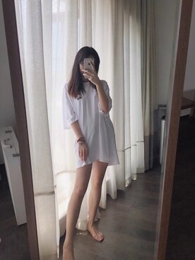 星星さんのコーディネート