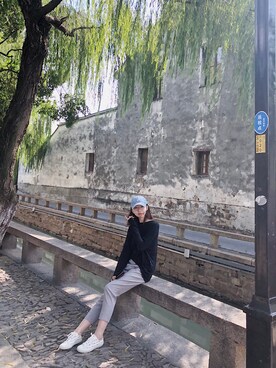 星星さんのコーディネート