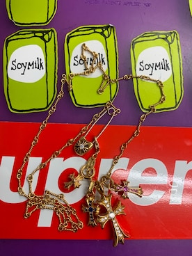 ihateyouさんのコーディネート