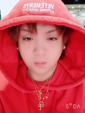 ihateyouさんのコーディネート