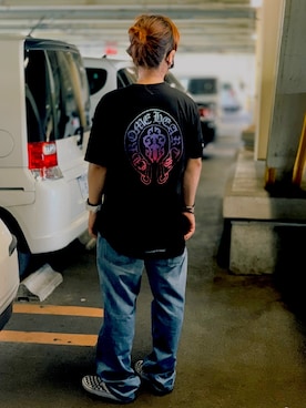 ihateyouさんのコーディネート