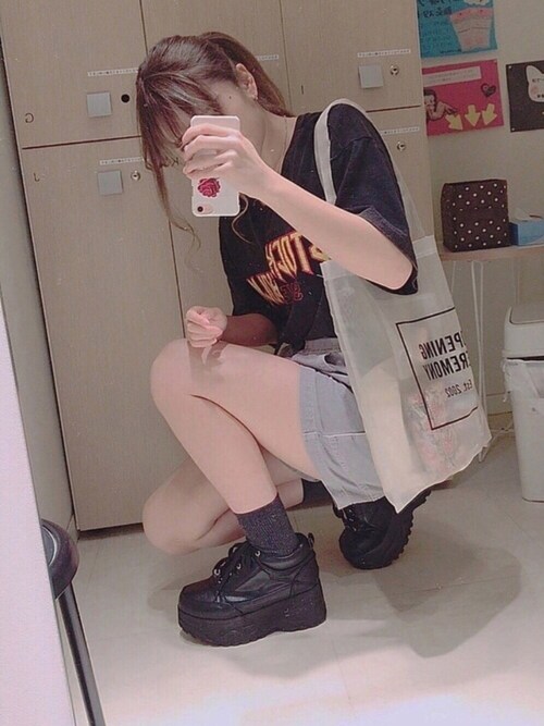 本気 きしむ ロック解除 ヨースケ スニーカー コーデ Ereanj Org