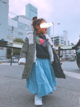 ひなた◆○＊さんのコーディネート