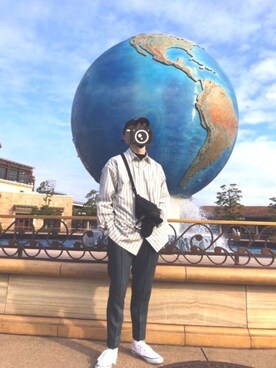 AtRtさんのコーディネート