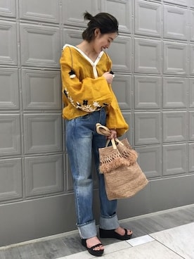 YUASAさんのコーディネート