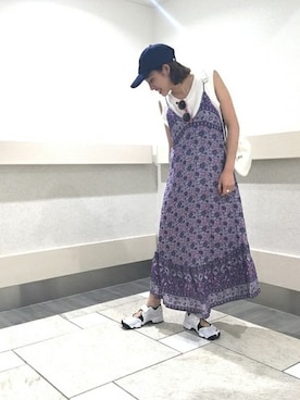 YUASAさんのコーディネート