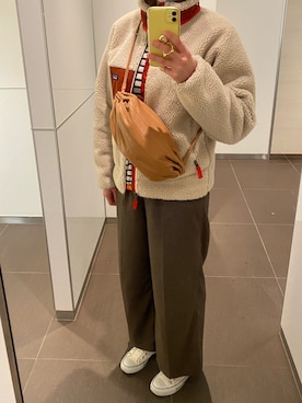 さおりんさんのコーディネート