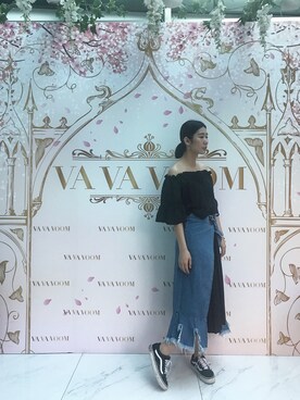 KUMI さんのコーディネート