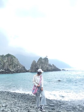 KUMI さんのコーディネート