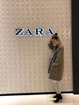 KUMI さんのコーディネート