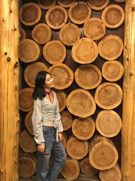 KUMI さんのコーディネート